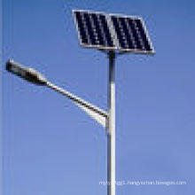 Solar Garden & Street Lightings